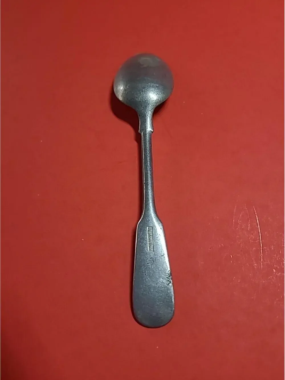 N/A this vintage